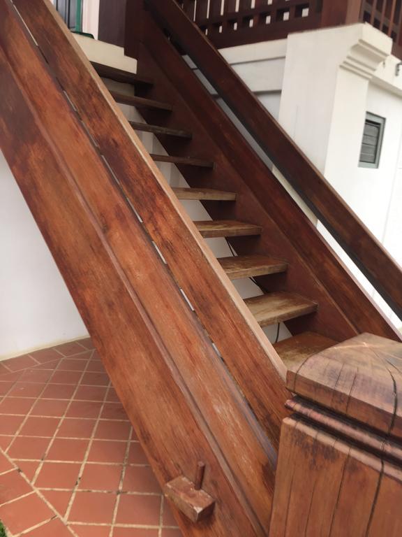 Lakhangthong Boutique Hotel Luangprabang Kültér fotó