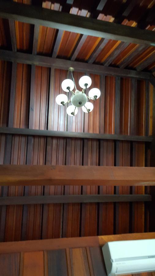 Lakhangthong Boutique Hotel Luangprabang Kültér fotó