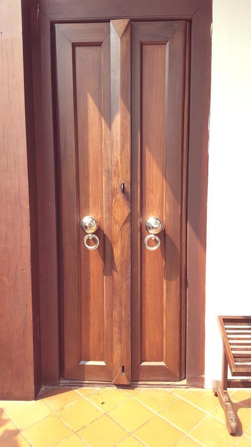 Lakhangthong Boutique Hotel Luangprabang Kültér fotó