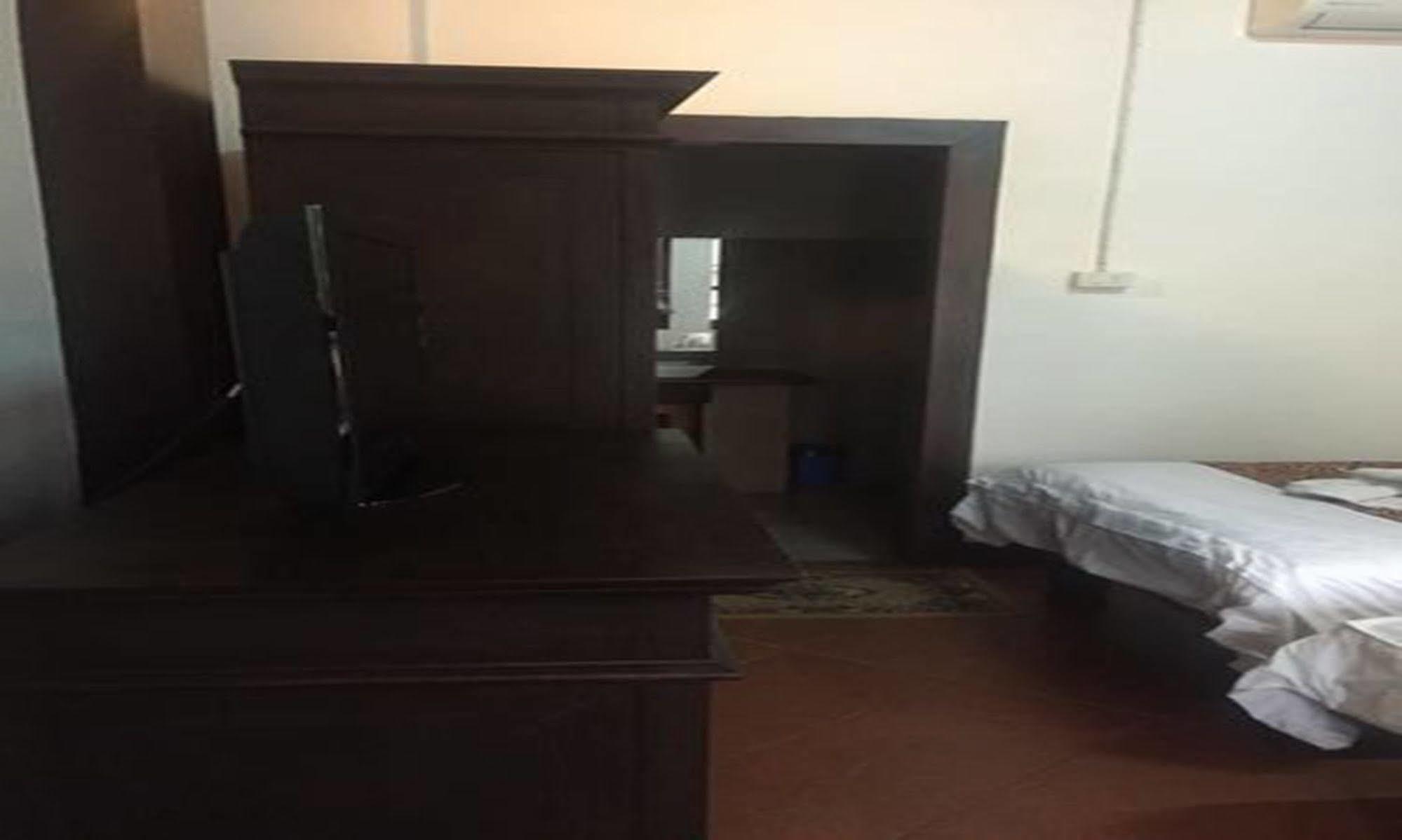 Lakhangthong Boutique Hotel Luangprabang Kültér fotó