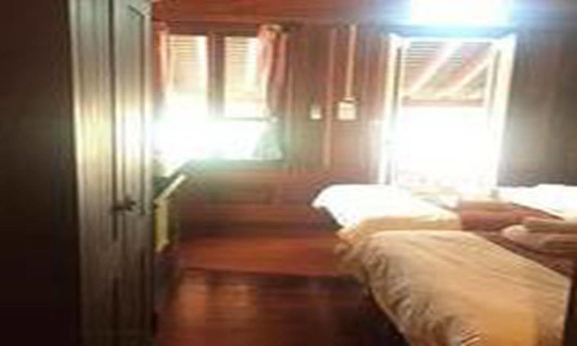 Lakhangthong Boutique Hotel Luangprabang Kültér fotó